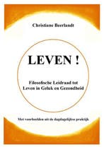 Leven! 9789075849479 Christiane Beerlandt, Boeken, Verzenden, Zo goed als nieuw, Christiane Beerlandt