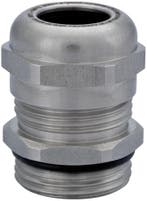 RVS Ex-Gecertificeerde M20 Kabeldoorvoer HSK INOX -, Verzenden, Nieuw