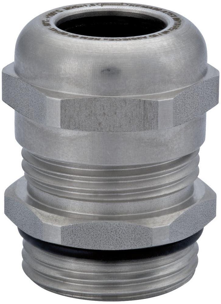 RVS Ex-Gecertificeerde M20 Kabeldoorvoer HSK INOX -, Bricolage & Construction, Électricité & Câbles, Envoi