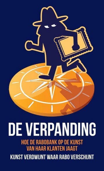 De verpanding 9789460210198 Paulien Derwort, Verzenden, Paulien Derwort