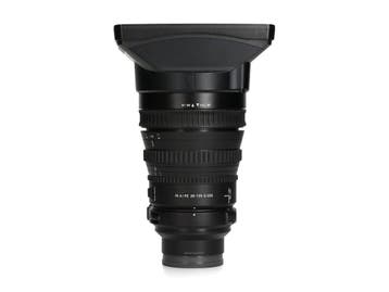 Sony FE PZ 28-135mm F4.0 G OSS - Zoomlens - 1 jaar garantie, Ophalen of Verzenden