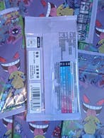 Pokémon - 10 Booster pack - 10x Pokémon 151C: Collect 151, Nieuw
