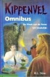 Kippenvel omnibus / Kippenvel 9789020695199 R.L. Stine, Boeken, Verzenden, Gelezen, R.L. Stine