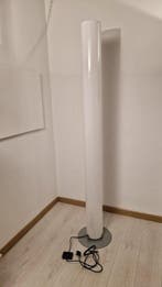 Flos - Achille Castiglioni - Staande lamp - Stylos - Perspex