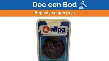 Bieden: Teleflex Yamaha engine trim indicator, Watersport en Boten, Ophalen of Verzenden, Nieuw