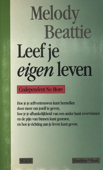 Leef je eigen leven / Scala 9789027425874 Beattie, Boeken, Politiek en Maatschappij, Verzenden, Gelezen, Beattie