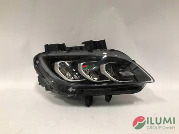 Hyundai Kona I 2020-2023 rechter full LED koplamp, Verzenden, Gebruikt