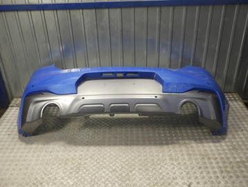 achterbumper BMW X2 F39 M-Pakket, Verzenden, Gebruikt