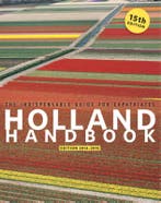 The Holland handbook 9789055948727, Verzenden, Gelezen