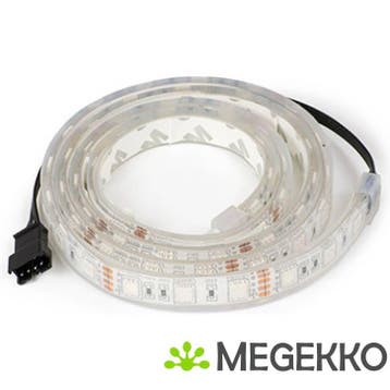 Phanteks Enthoo Luxe Multicolor LED Strip - 1m, Verzenden, Nieuw