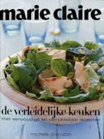 De verleidelijke keuken 9789085741862 M. Cranston, Verzenden, M. Cranston