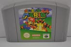 Super Mario 64 (N64 EUR), Nieuw