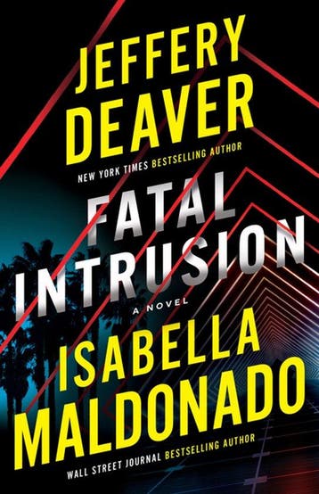 Sanchez & Heron- Fatal Intrusion 9781662518720, Verzenden, Jeffery Deaver
