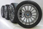 BMW 5 serie G30 G31 8 serie G14 G15 G16 619 18 inch velgen C, Ophalen of Verzenden