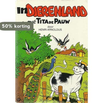 TITA DE PAUW 10 9789060563304 H. Arnoldus, Verzenden, Gelezen, H. Arnoldus