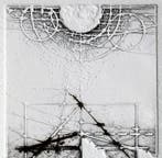 Walter Valentini (1928) - Le misure, il cielo