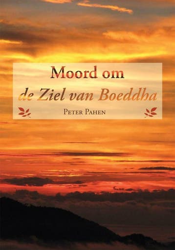 Moord om de Ziel van Boeddha 9789048408634 Peter Pahen, Verzenden, Gelezen, Peter Pahen