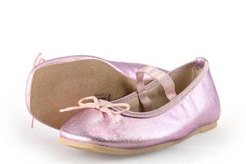 Colors of California Ballerinas Meisjes in maat 31 Goud, Kinderen en Baby's, Verzenden, Jongen of Meisje, Colors of California