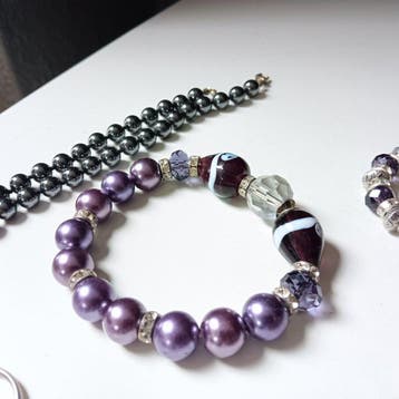 Themacollectie - Faschion Sieraden