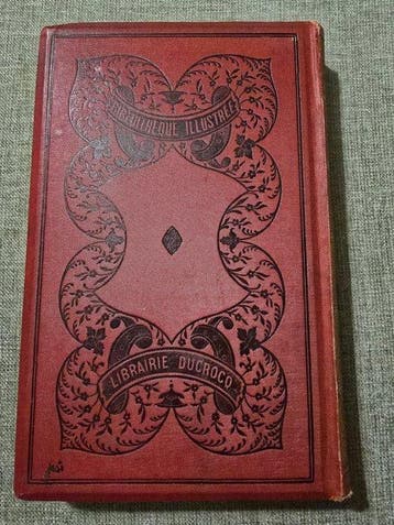 M. de Beaulieu; Dessins de MM. Ferat, Lepin, H. Vogel;, Antiek en Kunst