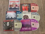 New Model Army - Différents artistes - Différents titres -, Nieuw in verpakking