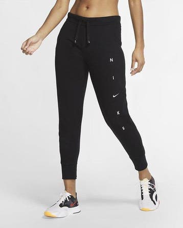 Nike Dri-Fit Get Fit Sportbroek Dames - Maat L, Verzenden, Nieuw