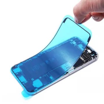 Scherm Reparatie Tape Waterproof Seal Sticker Voor iPhone X, Verzenden, Nieuw