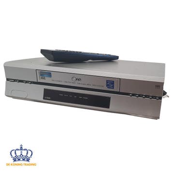 LG LV3260 | VHS Videorecorder | VHS Speler | Video Recorder, Verzenden, VHS-speler of -recorder