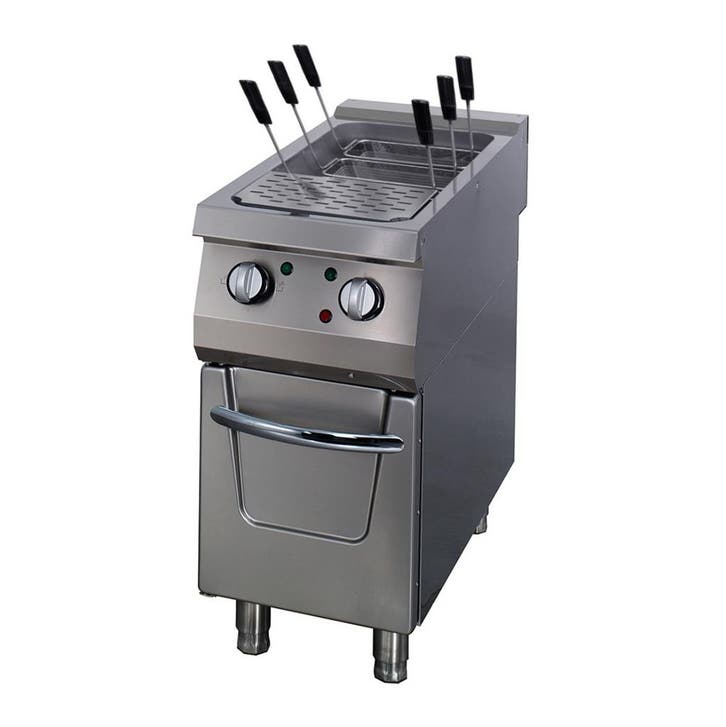 Premium cuiseur de pâtes - unité simple - profondeur 90 cm -, Zakelijke goederen, Horeca | Keukenapparatuur, Verzenden