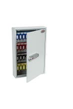 Phoenix KC0602K Sleutelkast met 64 sleutelhaken |, Verzenden, Nieuw, Brandkast