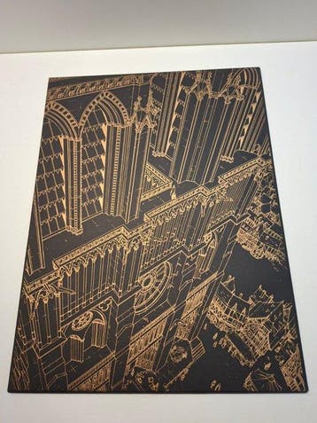 Alex Alice - Le Troisième Testament - Portfolio - Tetralogie, Boeken, Nieuw