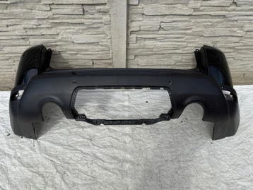 Achterbumper Land Rover Range Rover Sport L494 2014, Auto-onderdelen, Interieur en Bekleding, Verzenden, Gebruikt