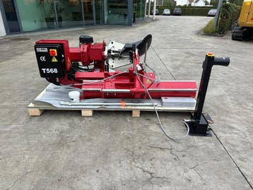 Veiling: Bandenmontagemachine T568 2026 Nieuw, Autos : Pièces & Accessoires, Ophalen