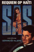Requiem op Haiti / SAS / 24 9789044924275 Gérard de Villiers, Verzenden, Gelezen, Gérard de Villiers