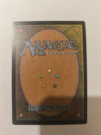 Wizards of The Coast - 1 Card - Magic: The Gathering Reprint, Nieuw