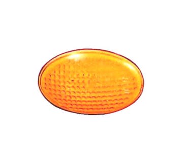 Clignotants Latéraux Pour Opel Ambre, Verzenden, Nieuw