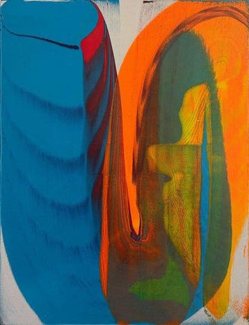 Christian Sauer - uturn #6 - XXL, Antiquités & Art
