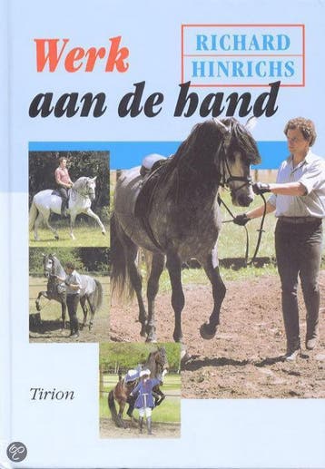WERK AAN DE HAND 9789052104157 R. Hinrichs, Boeken, Verzenden, Gelezen, R. Hinrichs