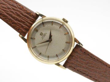 Omega - Automatic - 2865/2862-7 - Homme - 1958