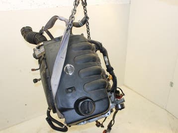 Motor Nissan Micra O151925