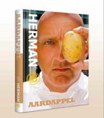 HERMAN 5 AARDAPPEL 6096318662676 Herman den Blijker, Verzenden, Zo goed als nieuw, Herman den Blijker