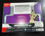 Pokémon - 1 Box - MIMIKYU ex BOX 4x Booster Pack - Sword &