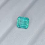 Sans prix de réserve Émeraude - 2.00 ct - International