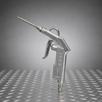 Datona Blaaspistool met korte en lange spuitmond - 25 cm -, Ophalen of Verzenden