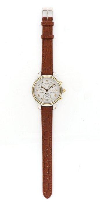 Longines - Golden Wing Chronograph - Zonder minimumprijs -