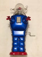 Ha Ha Toy - Speelgoed robot Ha Ha Toy - Mechanized Robot