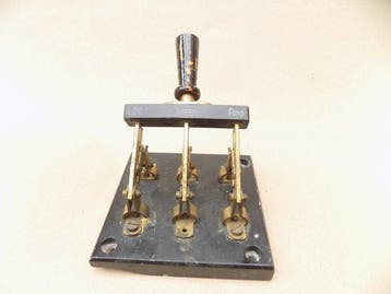 Silex Manufacturas Electrotecnicas SA - Werkgereedschap (3)