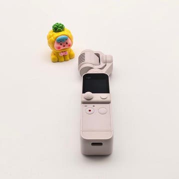 DJI Pocket 2 Camera-accessoires