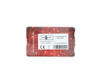 train-O-matic H0 - tOm-02010212 - Elektronica (3) - 3 DCC