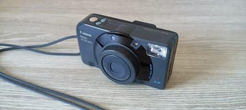 Canon Prima Mini / Prima Junior / BF-8 / BF-80 Analoge, Audio, Tv en Foto, Nieuw